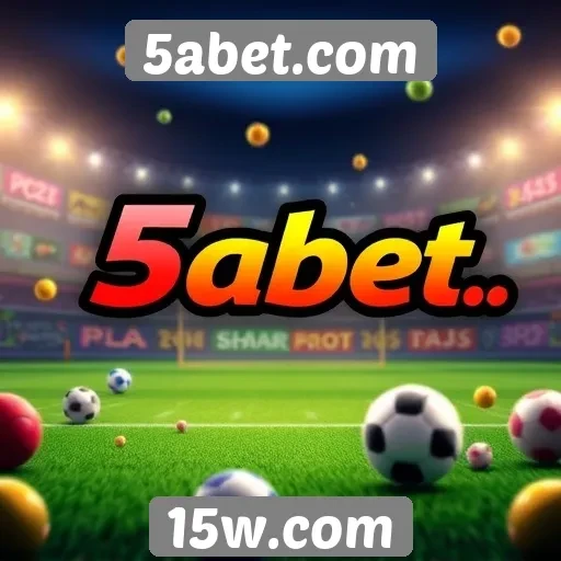 Comparativo entre 5abet.com e outros sites de jogos