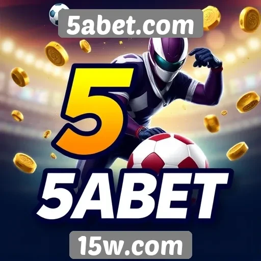 5abet.com oferece ampla seleção de jogos online