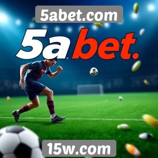 Análise da popularidade de 5abet.com entre jogadores