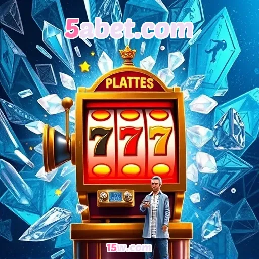 5abet.com: O Melhor Destino para Seus Jogos Online no Brasil