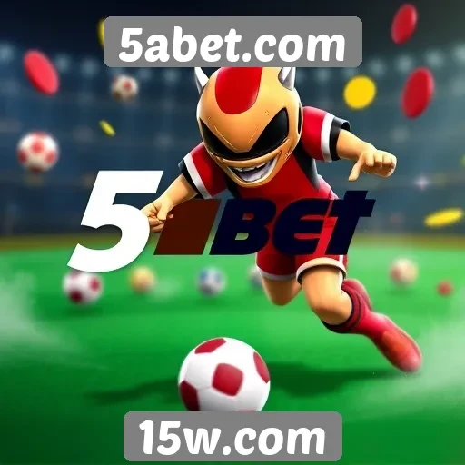 Explore as promoções atuais do 5abet
