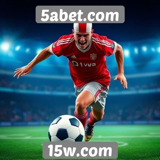 Funcionalidades inovadoras do 5abet.com para jogadores