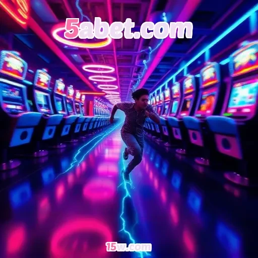 5abet.com: Explorando Recursos do Login que Encantam Usuários