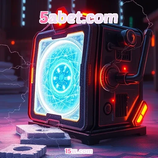 5abet.com: A Nova Era dos Jogos Online com Inovação e Diversão