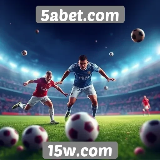 Impacto das promoções no envolvimento do usuário no 5abet.com