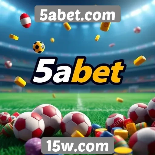 Recursos oferecidos pelo site 5abet.com