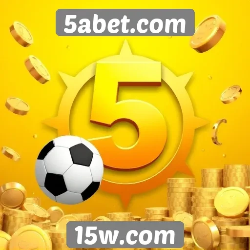 Opções de pagamento seguras no 5abet.com
