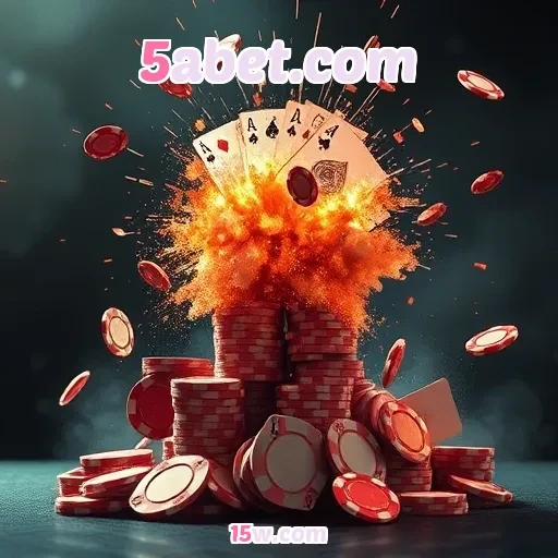 5abet.com: A Magia do Suporte 24/7 Para Jogadores Sempre Atentos