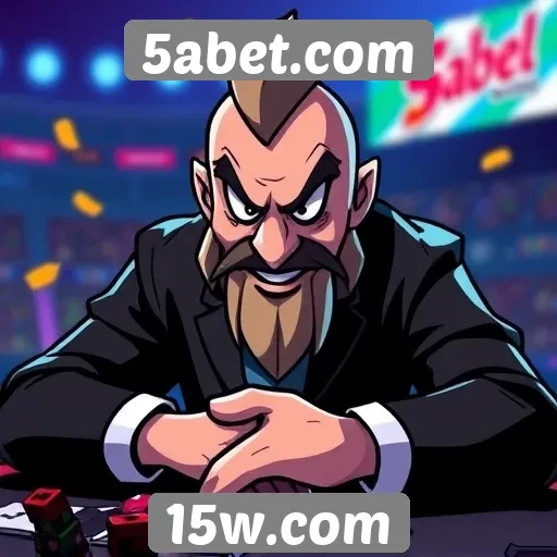 Dicas para iniciantes em 5abet.com