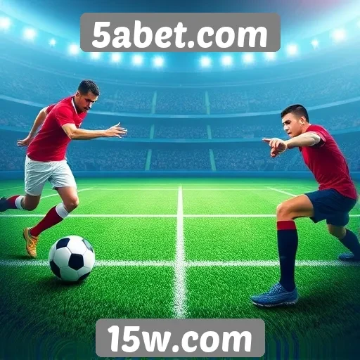 Tutoriais disponíveis em 5abet.com para iniciantes