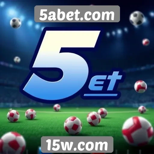 Novidades e atualizações em 5abet.com